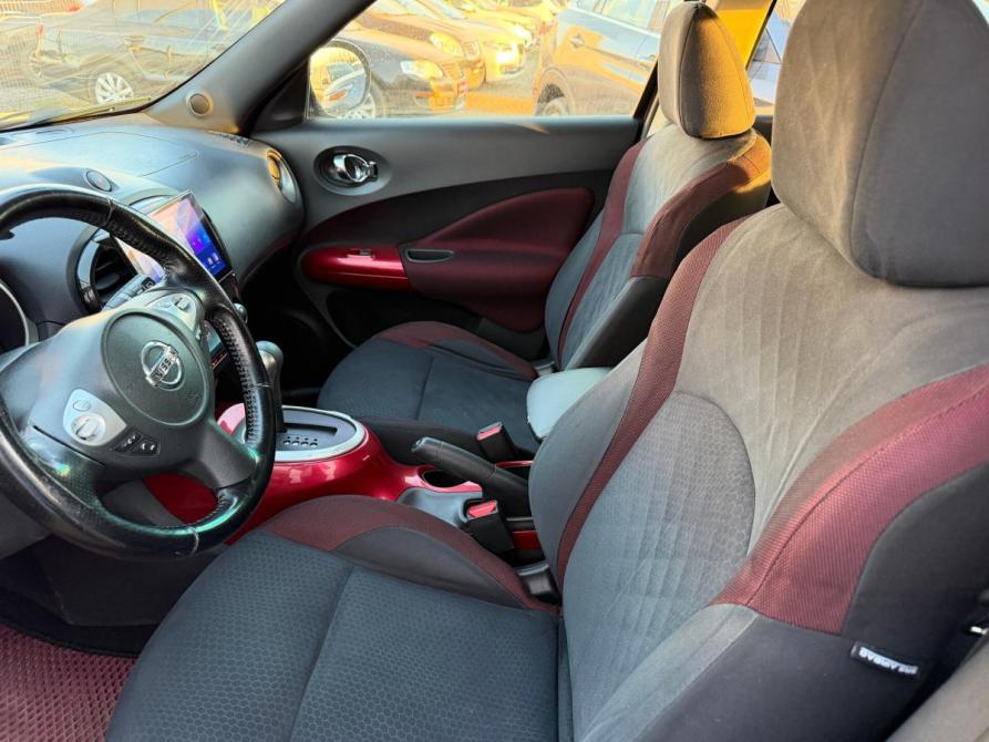 Nissan Juke I Набережные Челны  - изображение 15