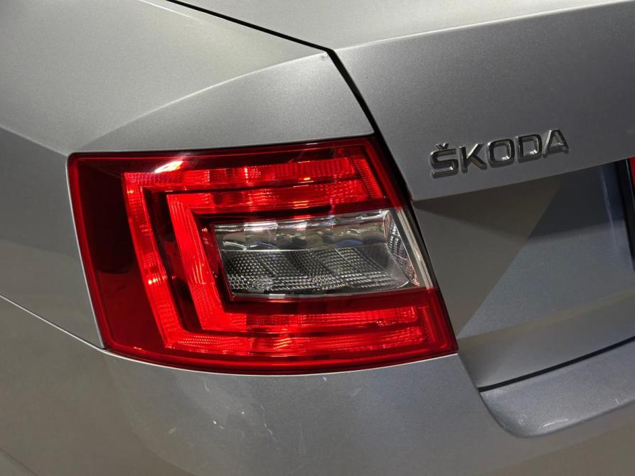 Skoda Octavia III (A7) Челябинск  - изображение 7