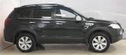 Chevrolet Captiva I Новокузнецк  - изображение 26
