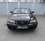 Hyundai Elantra III (XD2) Рестайлинг Ростов-на-Дону  - изображение 23