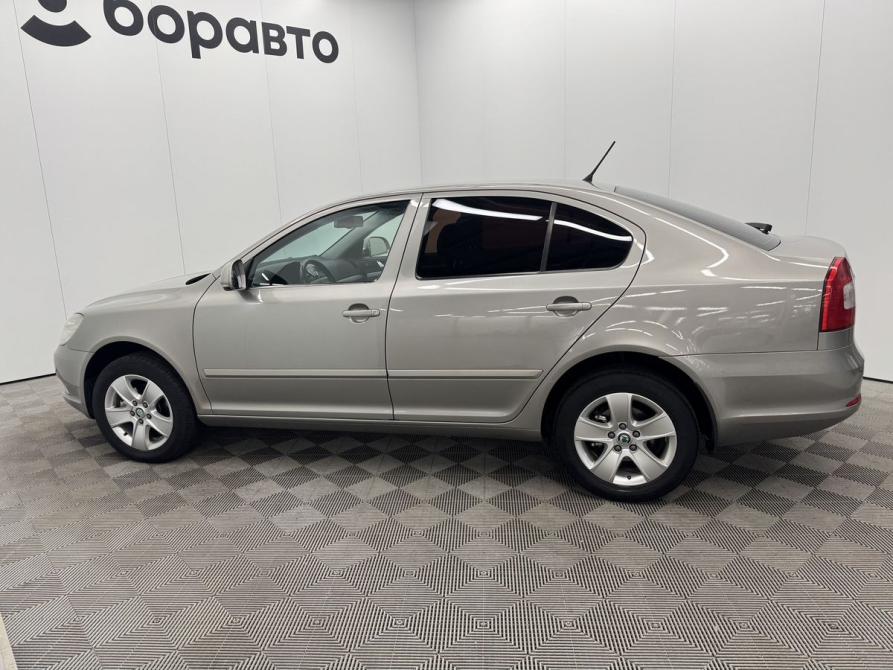 Skoda Octavia II (A5) Рестайлинг Воронеж  - изображение 9