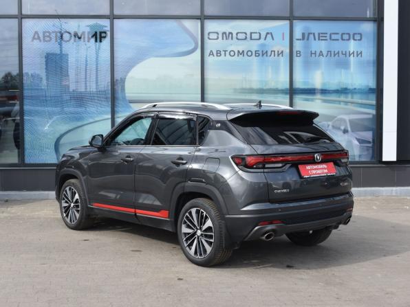 Changan CS35 Plus I Рестайлинг с пробегом 2023 года, цена 1 794 000 рублей, 34101 км, внедорожник, Автокод Объявления