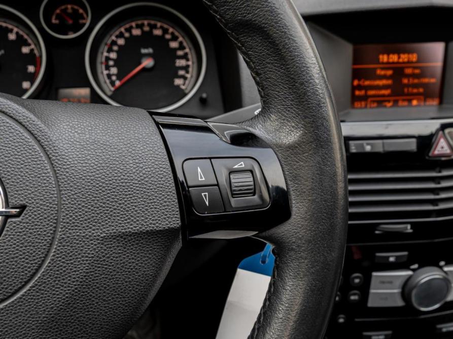 Opel Astra H Рестайлинг Краснодар  - изображение 16