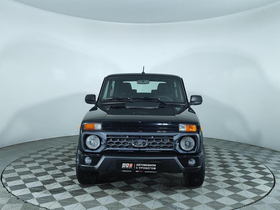 Lada (ВАЗ) Niva Legend Ростов-на-Дону  - изображение 2