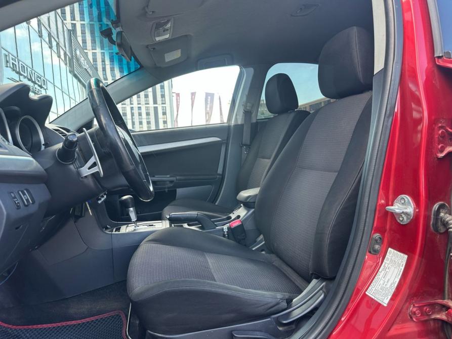 Mitsubishi Lancer X Новосибирск  - изображение 14