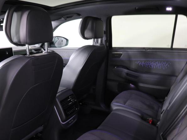 Volkswagen Teramont II (China Market) с пробегом 2025 года, цена 6 249 000 рублей, 9079 км, внедорожник, Автокод Объявления