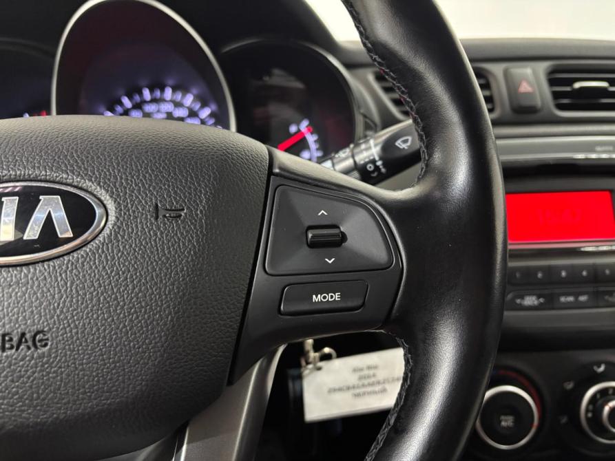 Kia Rio III Альметьевск  - изображение 24
