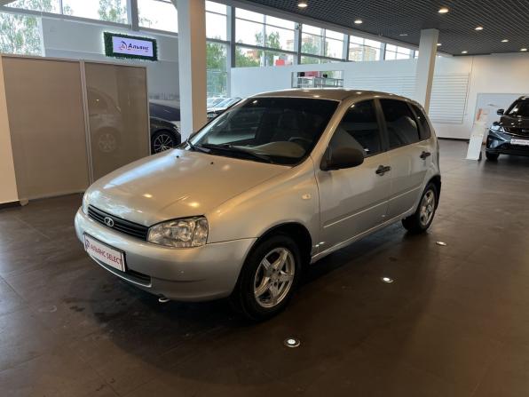 Lada (ВАЗ) Kalina I с пробегом 2008 года, цена 190 000 рублей, 219624 км, хэтчбек, Автокод Объявления