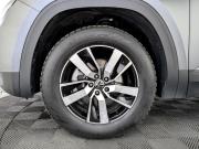 Volkswagen Teramont I Рестайлинг Москва  - изображение 46