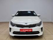 Kia K5 II Альметьевск  - изображение 23