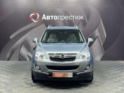 Opel Antara I Рестайлинг Оренбург  - изображение 20