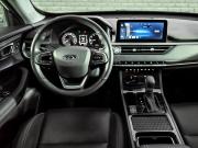 Chery Tiggo 4 Pro I Екатеринбург  - изображение 37