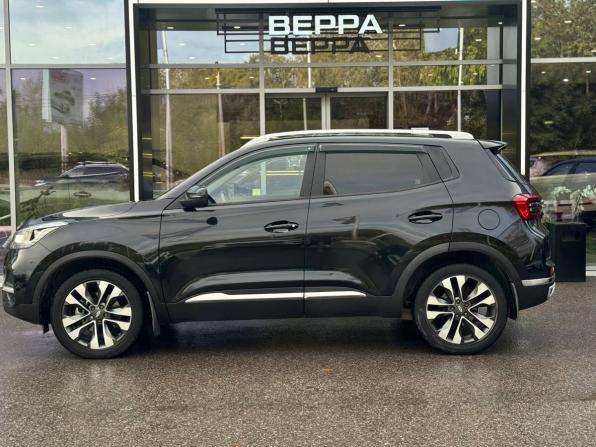 Chery Tiggo 4 I Рестайлинг с пробегом 2020 года, цена 1 350 000 рублей, 75912 км, внедорожник, Автокод Объявления