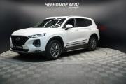 Hyundai Santa Fe IV Крым  - изображение 32