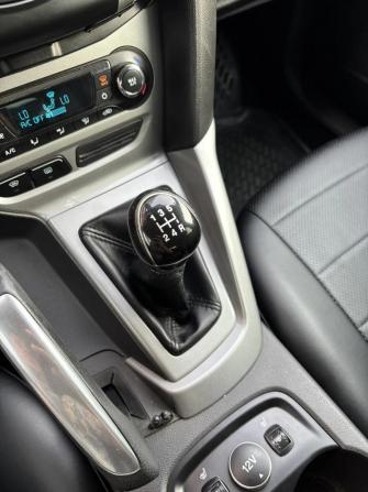 Ford Focus III с пробегом 2012 года, цена 634 250 рублей, 234406 км, хэтчбек, Автокод Объявления