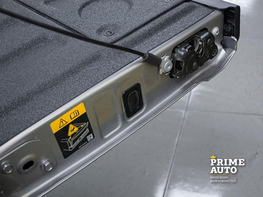 Ram 1500 V Рестайлинг Новосибирск  - изображение 31