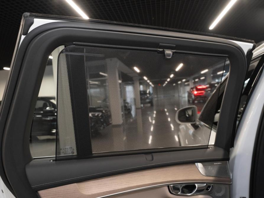 Volvo XC90 II Рестайлинг 2 Москва  - изображение 24