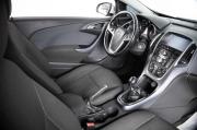 Opel Astra J Рестайлинг Пермь  - изображение 31