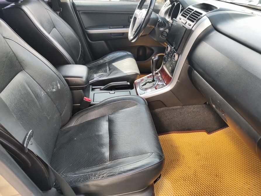 Suzuki Grand Vitara II Москва  - изображение 9