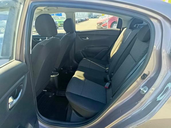 Kia Rio IV с пробегом 2019 года, цена 1 399 995 рублей, 134437 км, седан, Автокод Объявления