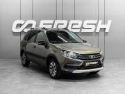 Lada (ВАЗ) Granta I Рестайлинг Тюмень  - изображение 18