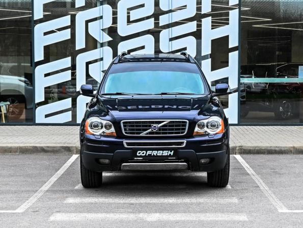 Volvo XC90 I Рестайлинг с пробегом 2007 года, цена 969 000 рублей, 250927 км, внедорожник, Автокод Объявления