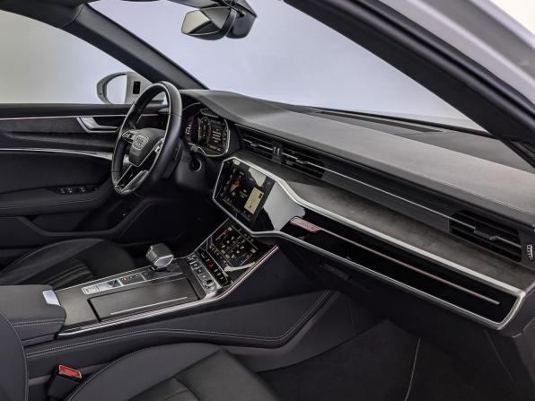Audi A6 V (C8) с пробегом 2020 года, цена 5 170 000 рублей, 85848 км, седан, Автокод Объявления