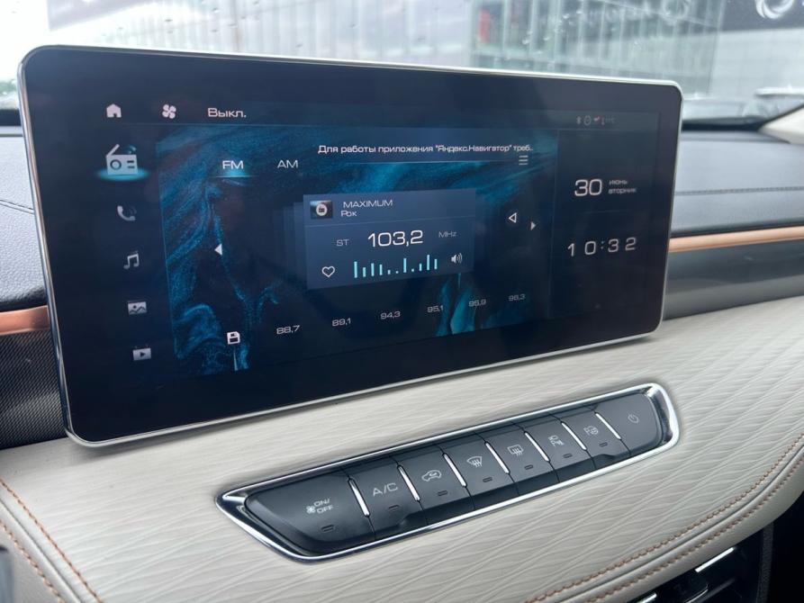 Haval Jolion I Пермь  - изображение 17