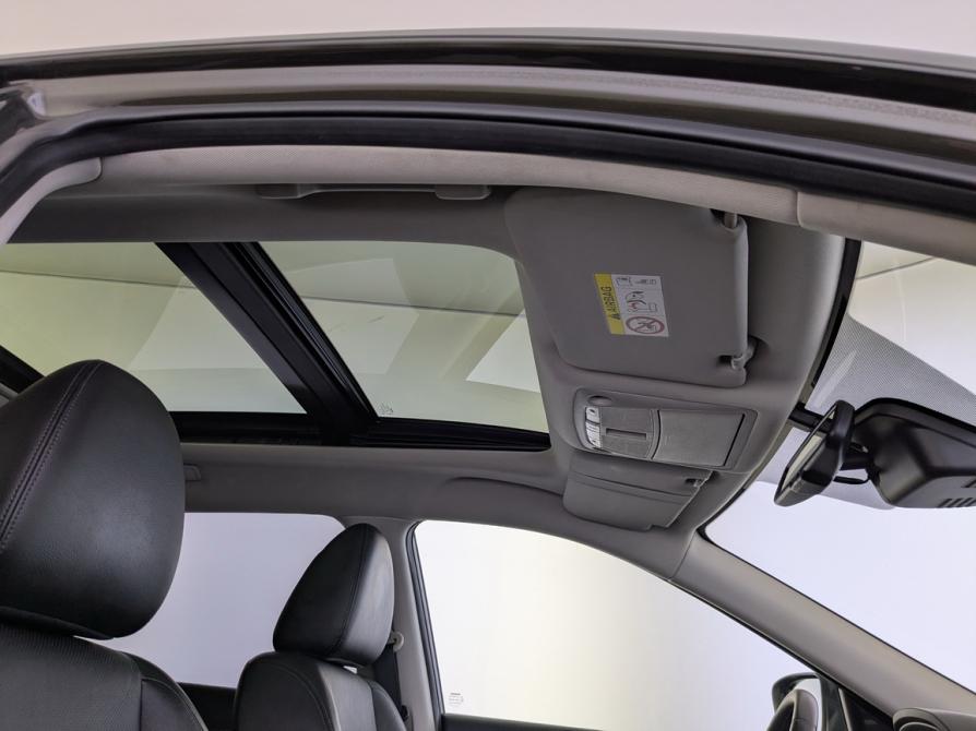 Nissan X-Trail III Москва  - изображение 23