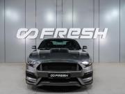Ford Mustang VI Рестайлинг Воронеж  - изображение 26