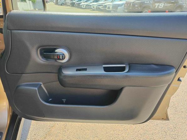 Nissan Tiida I с пробегом 2008 года, цена 505 000 рублей, 225569 км, хэтчбек, Автокод Объявления