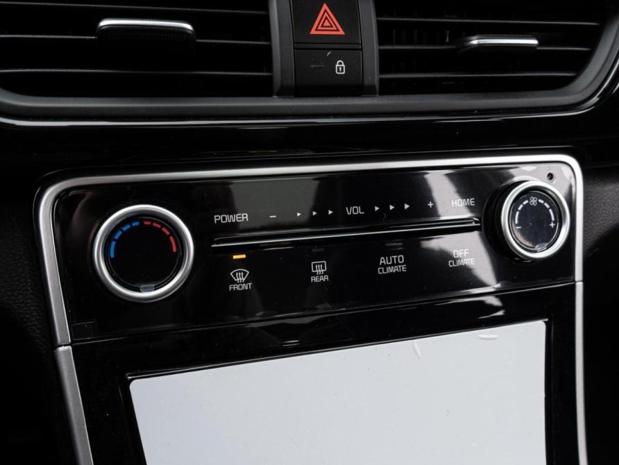 Kia Seltos I Рестайлинг Краснодар  - изображение 14
