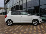 Skoda Fabia II Рестайлинг Калуга  - изображение 18
