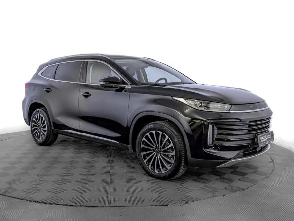 Exeed TXL I Рестайлинг с пробегом 2023 года, цена 2 255 000 рублей, 28851 км, внедорожник, Автокод Объявления