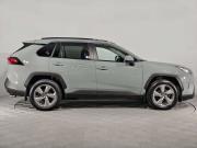 Toyota RAV4 V (XA50) Санкт-Петербург  - изображение 28