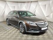 Opel Insignia I Рестайлинг Москва  - изображение 23