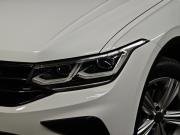 Volkswagen Tiguan II Рестайлинг Москва  - изображение 30