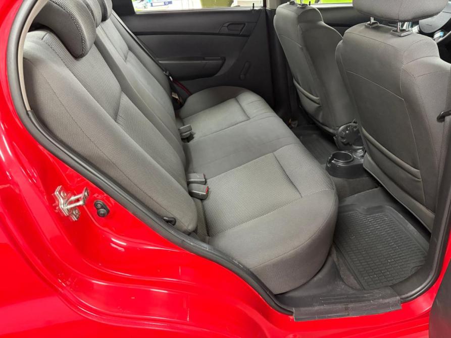 Chevrolet Aveo I Рестайлинг Киров  - изображение 10
