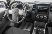 Nissan Pathfinder III Рестайлинг Барнаул  - изображение 38