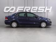 Volkswagen Polo V Рестайлинг Воронеж  - изображение 20