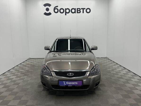 Lada (ВАЗ) Priora I Рестайлинг с пробегом 2015 года, цена 685 000 рублей, 163230 км, седан, Автокод Объявления
