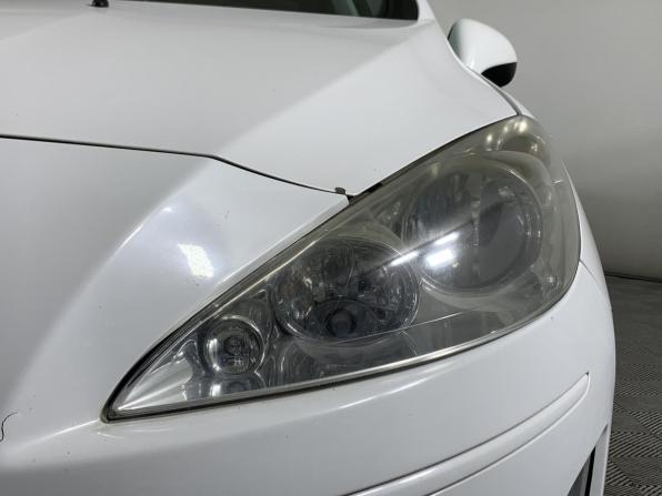 Peugeot 408 I с пробегом 2013 года, цена 440 000 рублей, 228520 км, седан, Автокод Объявления