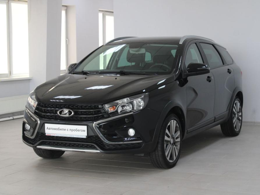 Lada (ВАЗ) Vesta I Старый Оскол  - изображение 3