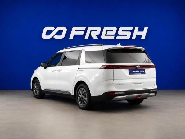 Kia Carnival IV с пробегом 2021 года, цена 3 298 444 рубля, 108071 км, минивэн, Автокод Объявления