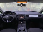 Volkswagen Touareg II Уфа  - изображение 39