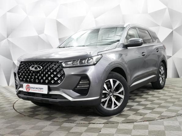 Chery Tiggo 7 Pro I с пробегом 2022 года, цена 1 688 000 рублей, 92200 км, внедорожник, Автокод Объявления