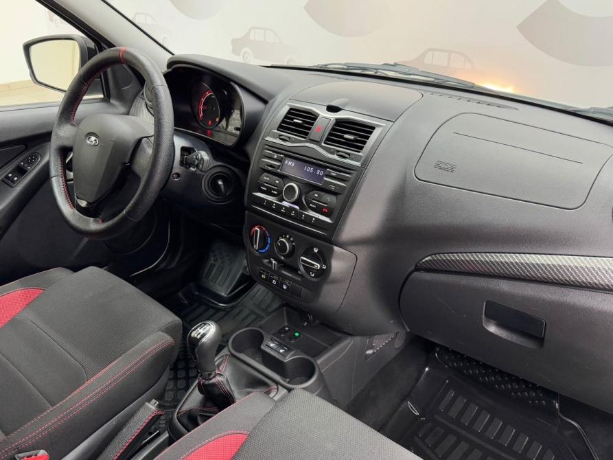 Lada (ВАЗ) Granta I Рестайлинг Ставрополь  - изображение 8