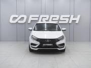 Lada (ВАЗ) Vesta I Рестайлинг (NG) Ростов-на-Дону  - изображение 21
