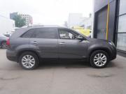 Kia Sorento II Рестайлинг Москва  - изображение 18