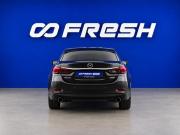 Mazda 6 III (GJ) Рестайлинг Москва  - изображение 24